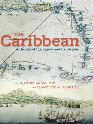cover image of The Caribbean